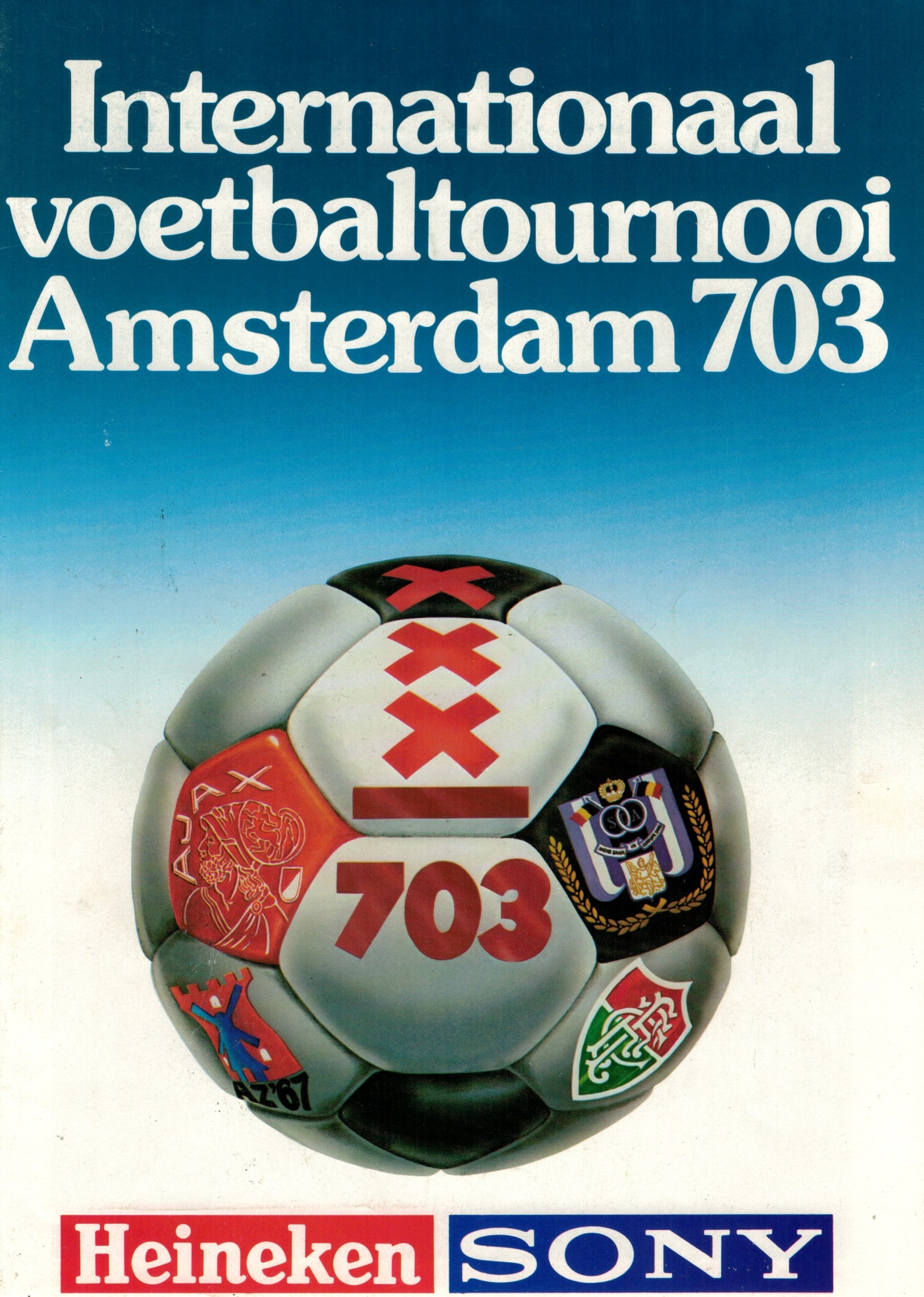AZ Programma 20-aug-1978 AZ-Fluminense